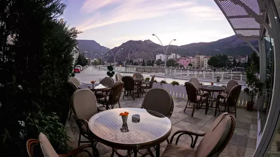 Hatunca Otel & Restaurant | Amasya