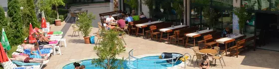 LB Hotel | Burgaz - Sunny Beach