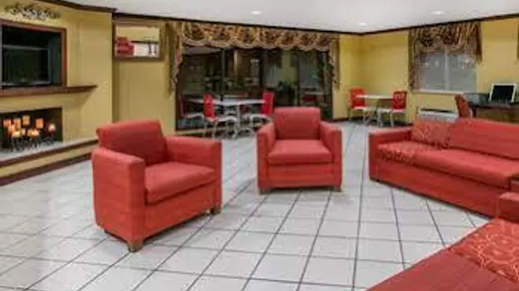 Baymont Inn and Suites Lawton | Oklahoma - Lawton