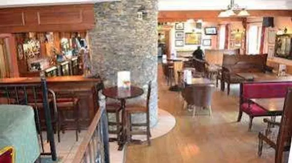 Caisleain Oir Hotel | Donegal (kontluk) - Annagry