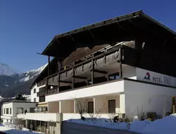 Hotel Serles | Tirol - Innsbruck (ve civarı) - Mieders