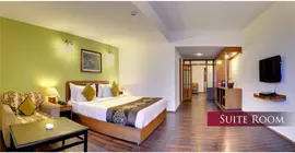 Summit Ttakshang Residency Hotel & Spa | Sikkim - Gangtok