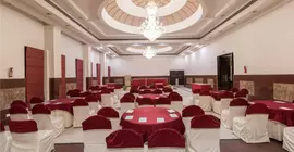 Hotel Pacific | Uttarkand - Dehra Dun Bölgesi - Dehradun