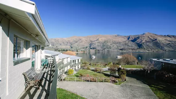 Panorama Court | Otago - Wanaka