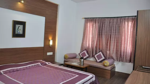 Hotel Gorbandh | Racastan - Udaipur Bölgesi - Udaipur - Udaypur