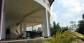 Hilltop Boutique Villa | Southern Province - Galle Bölgesi - Galle