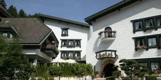 Romantik Hotel Sackmann