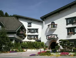 Romantik Hotel Sackmann | Baden-Wuerttemberg - Baiersbronn - Huzenbach