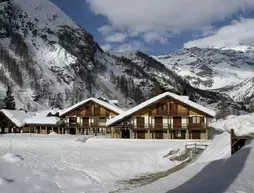 Residence Dei Walser | Valle d'Aosta - Gressoney-la-Trinite