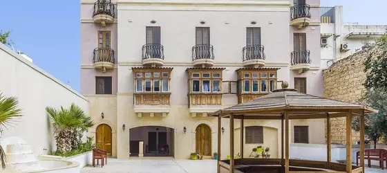 Marble Arch Home | Malta - St. Julian's