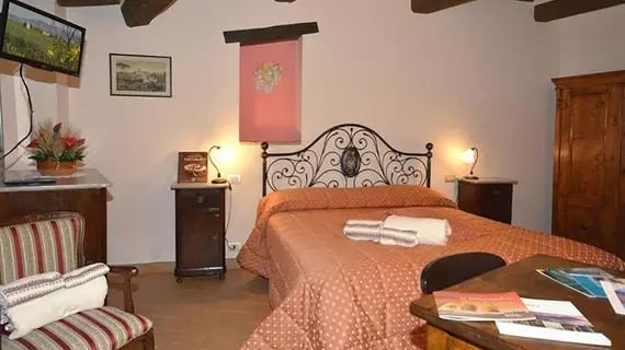 B&B Camere La Vite | Toskana - Siena (vilayet) - Pienza