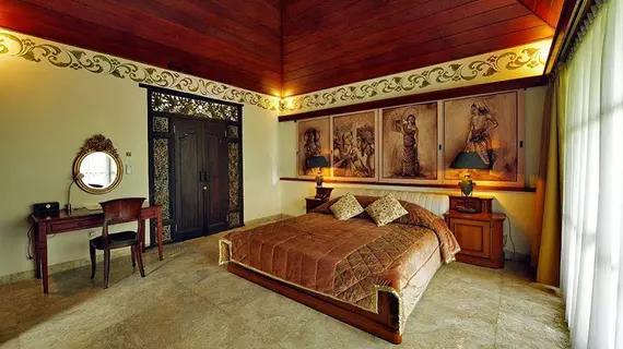 Taman Suci Suite & Villas | Bali - Denpasar - Panjer