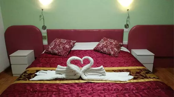 B&B Ciclamino | Sicilya - Syracuse (vilayet) - Syracuse