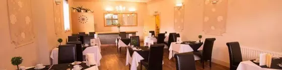 Heath Cottage Hotel & Restaurant | Batı Yorkshire (kontluk) - Dewsbury