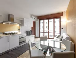 Milano Centrale Apartment