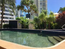 Hi Ho Beach Apartments on Broadbeach