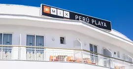 Peru Playa | Balearic Adaları - Mayorka Adası - Campos - Migjorn