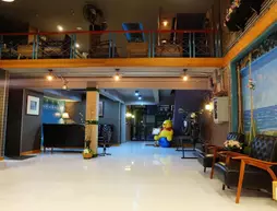 Baan Aom Boutique Pranburi | Prachuap Khiri Khan (ili) - Hua Hin (ve civarı) - Pranburi