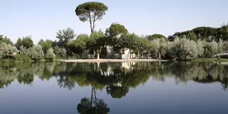 Hotel Termas Balneario Termas Pallares