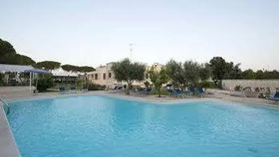 Hotel Village Gabriella | Puglia - Lecce (il) - Otranto