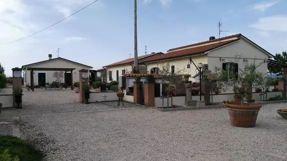 Terra Dei Santi Countryhouse | Umbria - Perugia (vilayet) - Spello