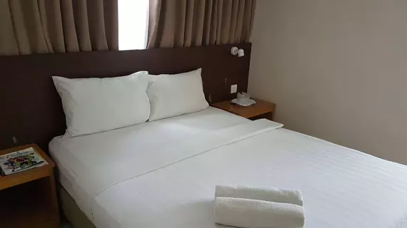 Hotel Asia | Kedah - Langkawi - Kampung Pokok Asam - Kuah