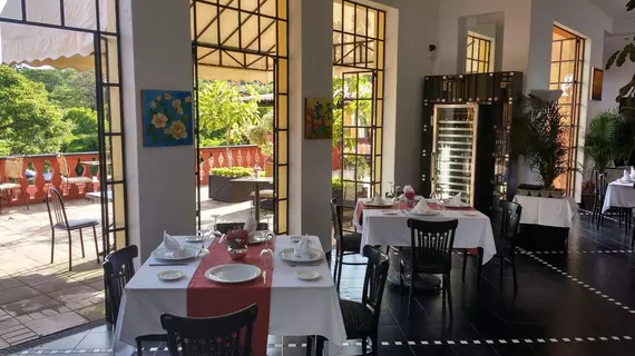 Gran Hotel Tamayo | Morelos - Cuernavaca - Acapantzingo