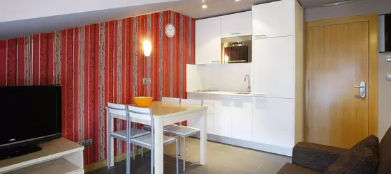 Apartamentos Spa Cueto | Asturias - Cangas de Onis