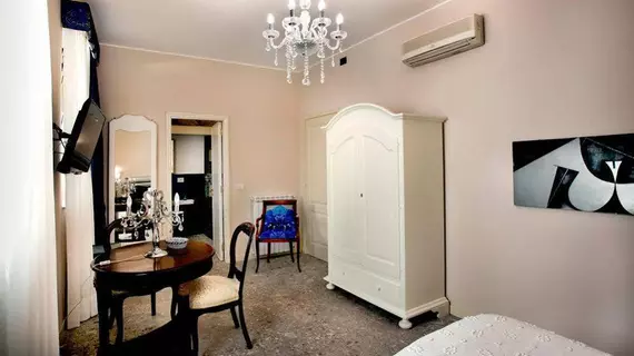 Porta Di Mezzo Luxury B&B | Sicilya - Messina (vilayet) - Taormina Sahili - Taormina - Taormina Kent Merkezi