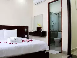 BH Residence Inn | Ba Ria-Vung Tau (vilayet) - Vung Tau (ve civarı) - Vung Tau