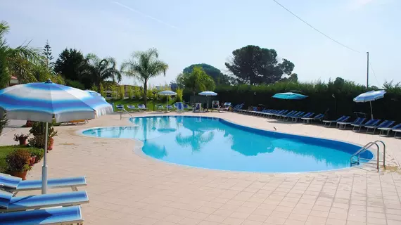 Villaggio & Residence Club Aquilia | Calabria - Catanzaro (vilayet) - Badolato