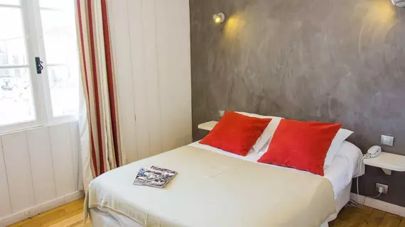 Hotel Le Clocher | Nouvelle-Aquitaine - Charente-Maritime (bölge) - Ars-en-Re