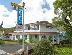 Stonehaven Motel | Northland - Whangarei (ve civarı) - Whangarei