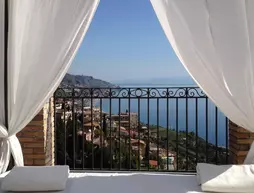 Isoco Guest House | Sicilya - Messina (vilayet) - Taormina Sahili - Taormina