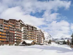 Pierre & Vacances La Daille | Auvergne-Rhone-Alpes - Savoie (bölge) - Val-d'Isere