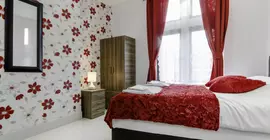 City Gate Serviced Apartments | Londra (ve civarı) - Tower Hamlets - Bethnal Green