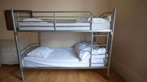 The Londonears Hostel | Londra (ve civarı) - Kensington - Earl's Court