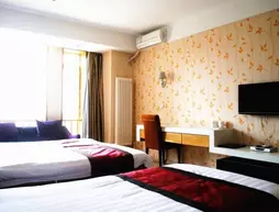 San Jin Business Hotel | Liaoning - Dalian - Shahekou