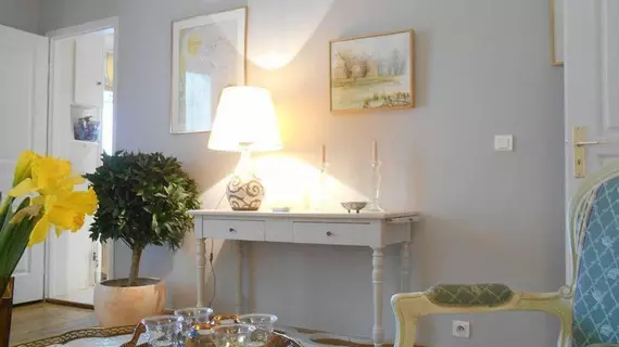 Designer Stay - Ternes | Ile-de-France - Paris - Ternes