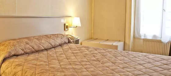 Hotel de Paris Montmartre | Ile-de-France - Paris - 17th Arrondissement - Batignolles