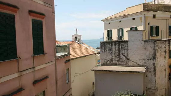 Bed and Breakfast Vittoria | Campania - Salerno (il) - Maiori