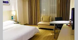 City Express Hotel | Guangdong - Guangzhou (ve civarı) - Guangzhou