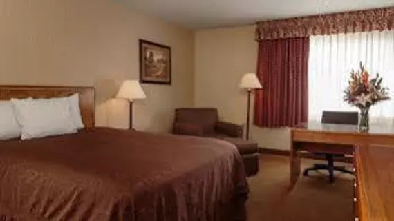 High Desert Inn | Nevada - Elko (ve civarı) - Elko