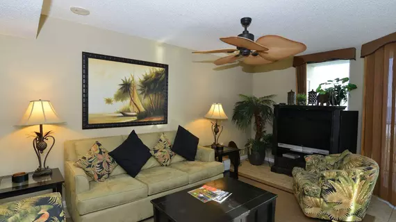 Phoenix VI by Brett Robinson Vacations | Alabama - Gulf Shores (ve civarı) - Orange Beach