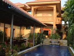 Sam Villa | Siem Reap (ili) - Siem Reap