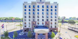 Candlewood Suites Hartford Downtown