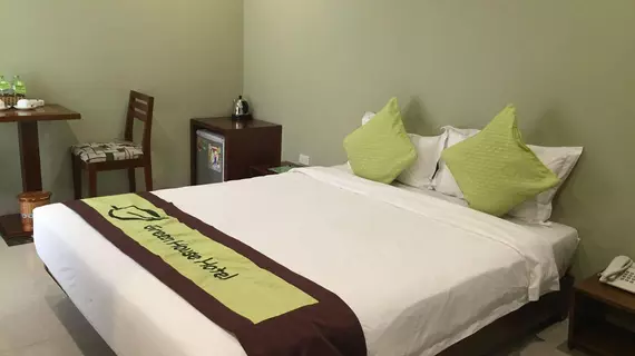 Green House Hotel | Thua Thien-Hue (vilayet) - Da Nang (ve civarı) - Da Nang