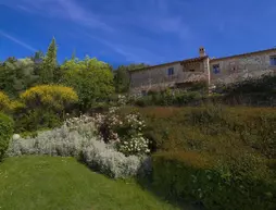 Forte Di Tregognano | Toskana - Arezzo (vilayet) - Subbiano