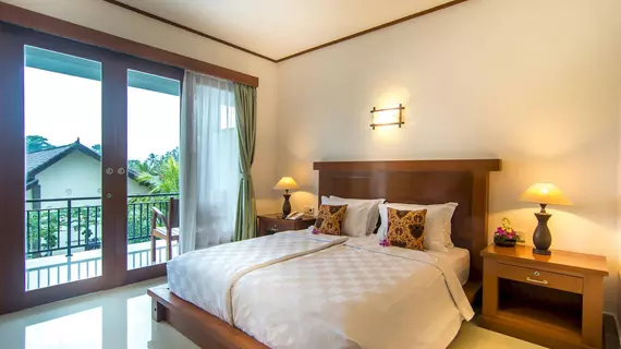 Gita Maha Hotel | Bali - Ubud - Petulu