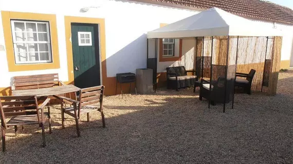 Quinta do Casalinho | Centro - Santarem Bölgesi - Almeirim